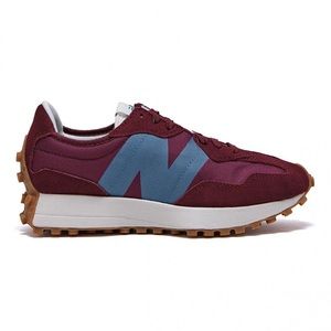 Retro New Balance 327 Lifestyle Sneakers